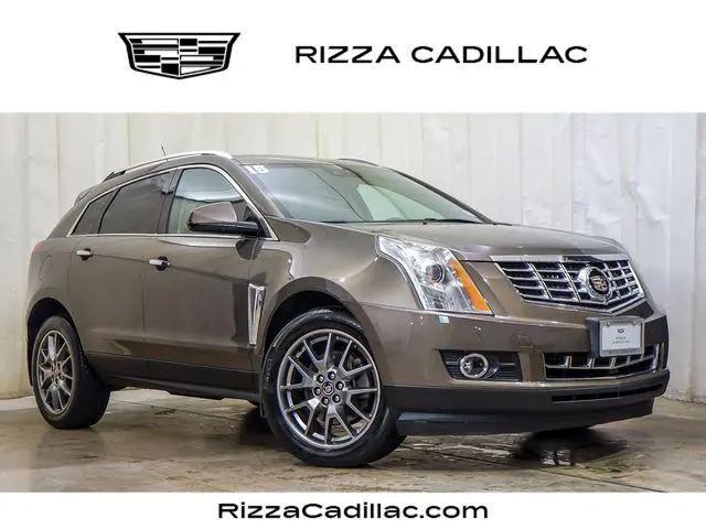 2015 Cadillac SRX Performance Collection for sale in Tinley Park, IL