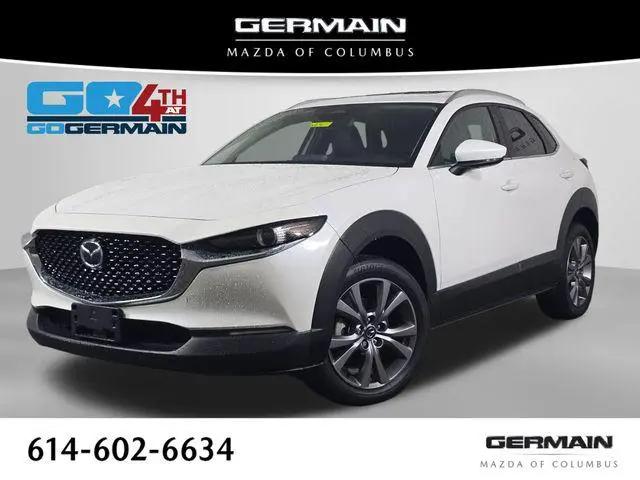 2024 Mazda CX-30 2.5 S Preferred Package for sale in Columbus, OH