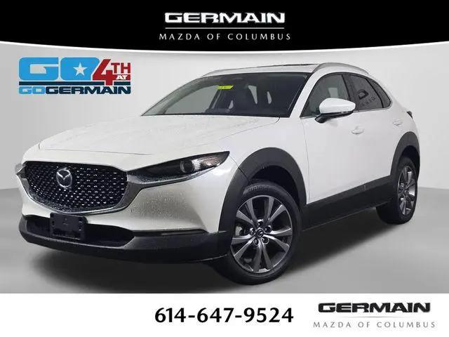 2024 Mazda CX-30 2.5 S Preferred Package for sale in Columbus, OH