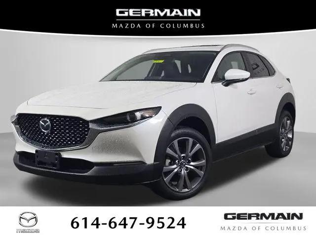 2024 Mazda CX-30 2.5 S Preferred Package for sale in Columbus, OH