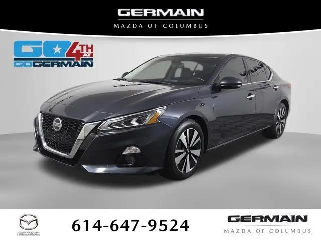 2019 Nissan Altima for sale near Columbus, OH