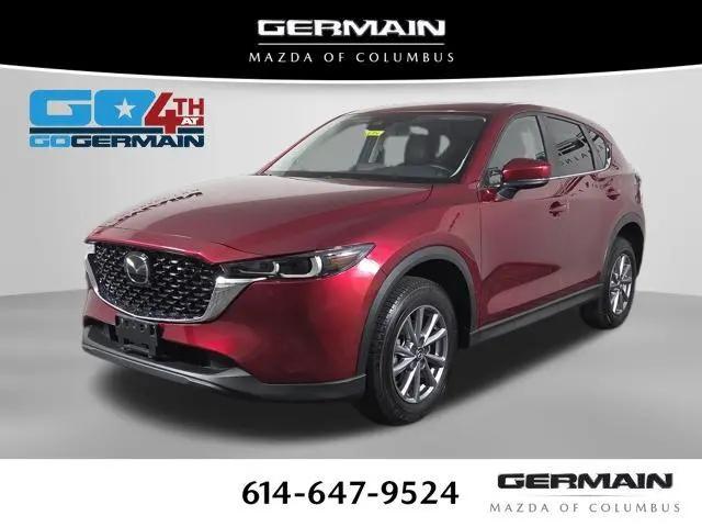 2023 Mazda CX-5 2.5 S Preferred for sale in Columbus, OH