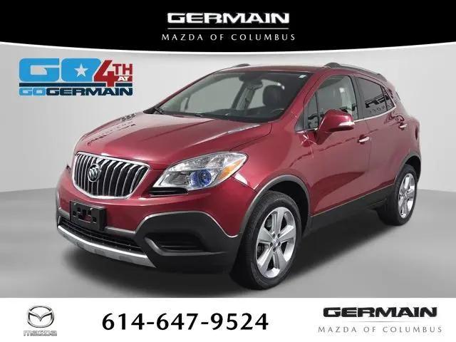 2015 Buick Encore Base for sale in Columbus, OH