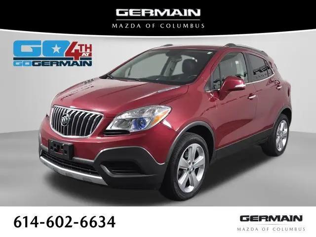 2015 Buick Encore for sale near Columbus, OH