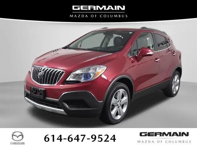 2015 Buick Encore Base for sale near Columbus, OH