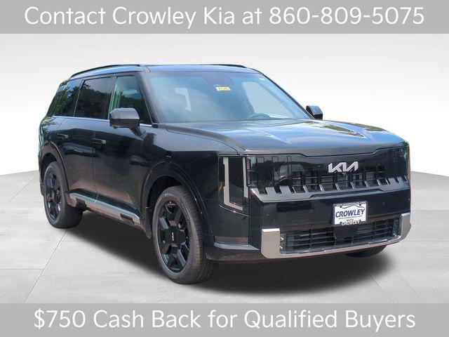 2027 Kia Telluride Hybrid SX Prestige for sale in Bristol, CT