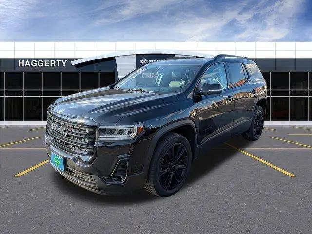 2023 GMC Acadia AWD SLT for sale in Villa Park, IL