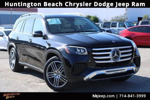 2024 Mercedes-Benz GLS GLS 450 4MATIC for sale in Huntington Beach, CA