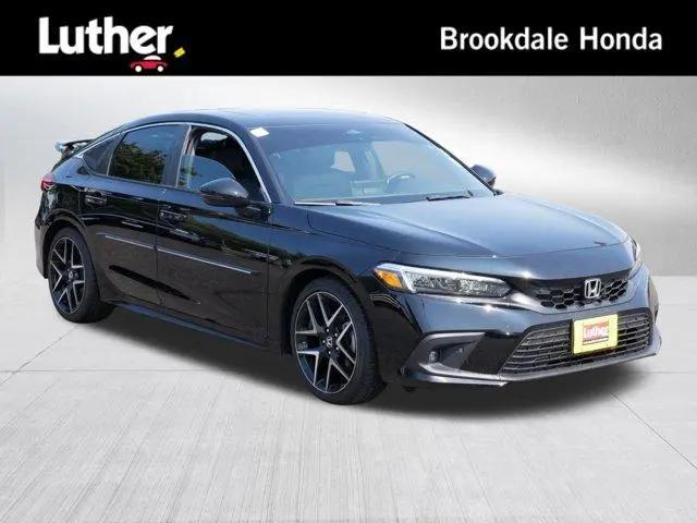 2024 Honda Civic Sport Touring for sale in Minneapolis, MN