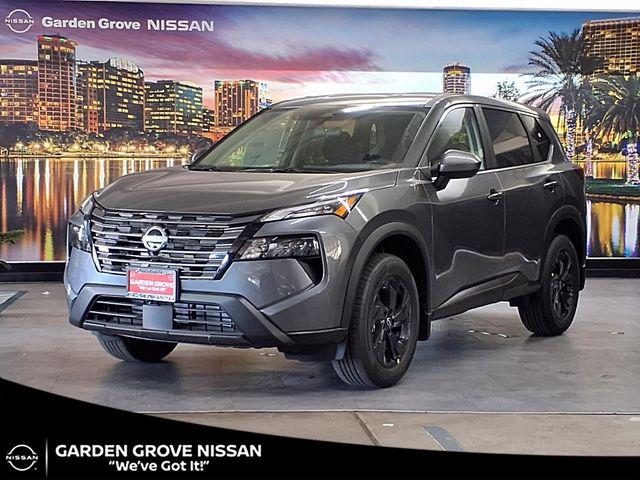 2026 Nissan Rogue SV for sale in Garden Grove, CA