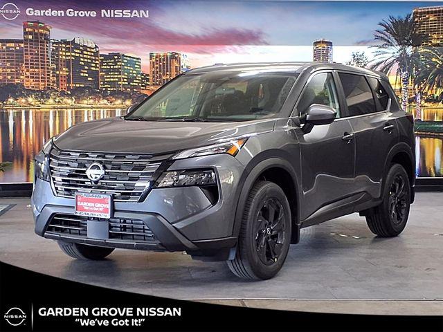 2026 Nissan Rogue SV for sale in Garden Grove, CA