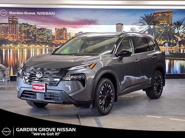 2026 Nissan Rogue Dark Armor for sale in Garden Grove, CA