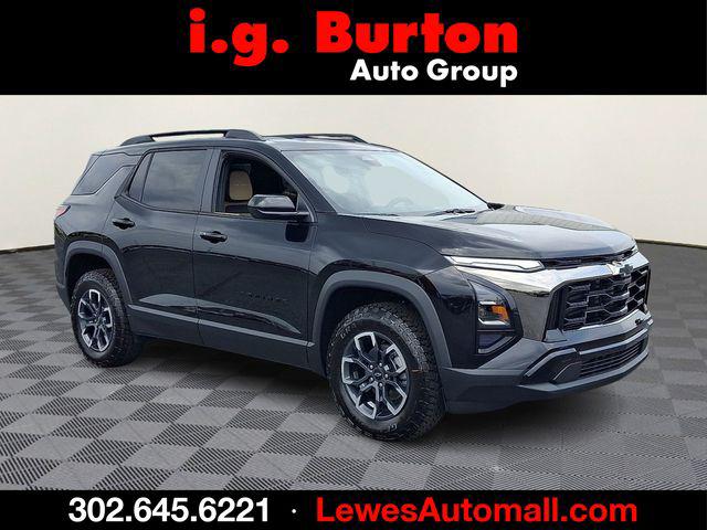 2027 Chevrolet Equinox FWD ACTIV for sale in Lewes, DE