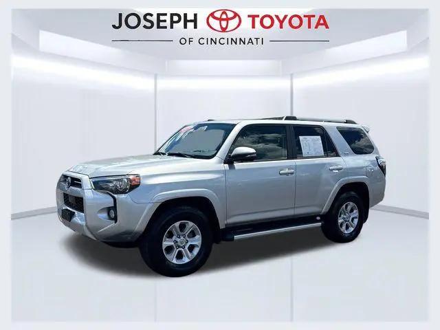 2020 Toyota 4Runner for sale near Cincinnati, OH
