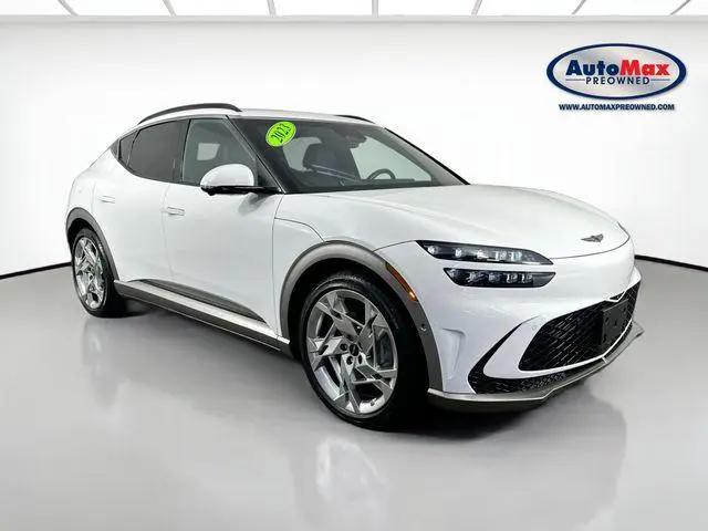 2023 Genesis GV60 Performance AWD for sale in Framingham, MA