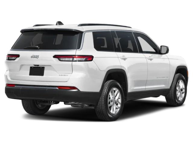 2027 Jeep Grand Cherokee L Laredo Altitude