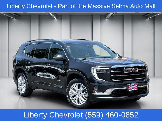 2024 GMC Acadia AWD Elevation for sale in Selma, CA