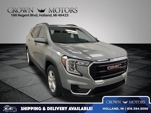 2023 GMC Terrain AWD SLE for sale in Holland, MI