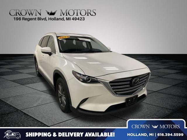 2023 Mazda CX-9 Touring for sale in Holland, MI