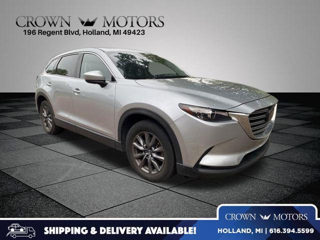2023 Mazda CX-9 Touring for sale in Holland, MI