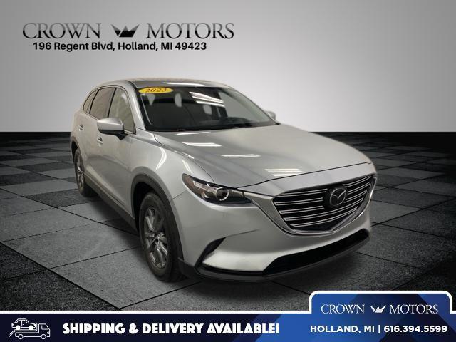 2023 Mazda CX-9 Touring for sale in Holland, MI