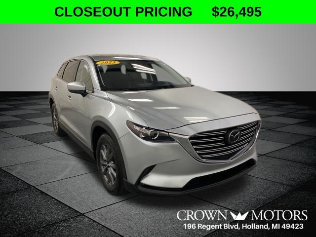 2023 Mazda CX-9 Touring for sale in Holland, MI