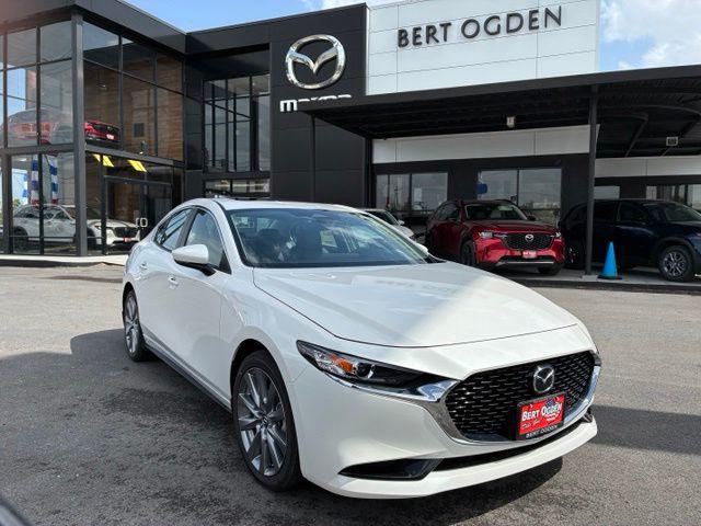 2026 Mazda Mazda3 2.5 S Preferred for sale in Edinburg, TX