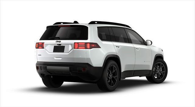 2026 Jeep Cherokee CHEROKEE 85TH ANNIVERSARY EDITION 4X4 2026 Jeep Cherokee CHEROKEE 85TH ANNIVERSARY EDITION 4X4