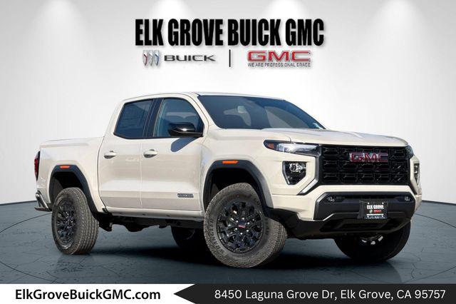 2026 GMC Canyon Elevation, RWD for sale in Elk Grove, CA