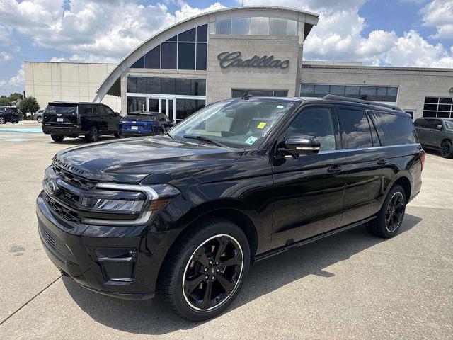 2023 Ford Expedition Limited MAX for sale in Baton Rouge, LA