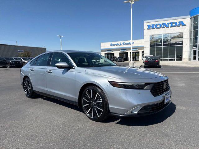 2025 Honda Accord Sedan Touring for sale in Logan, UT