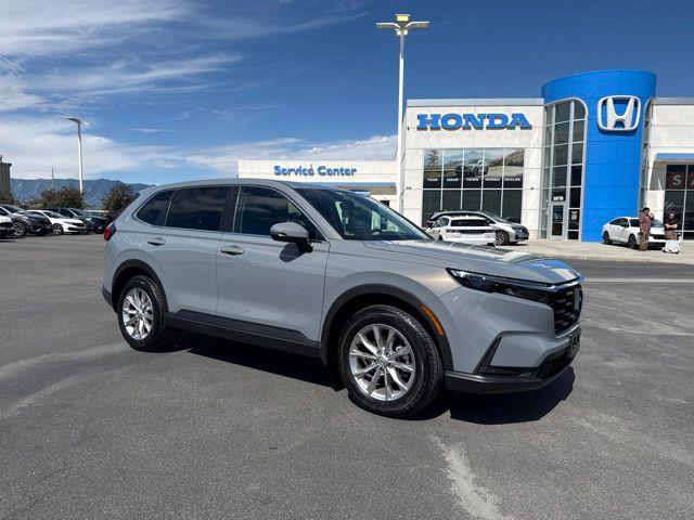 2024 Honda CR-V EX-L AWD for sale in Logan, UT