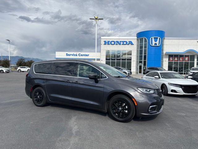 2023 Chrysler Pacifica Touring L for sale in Logan, UT