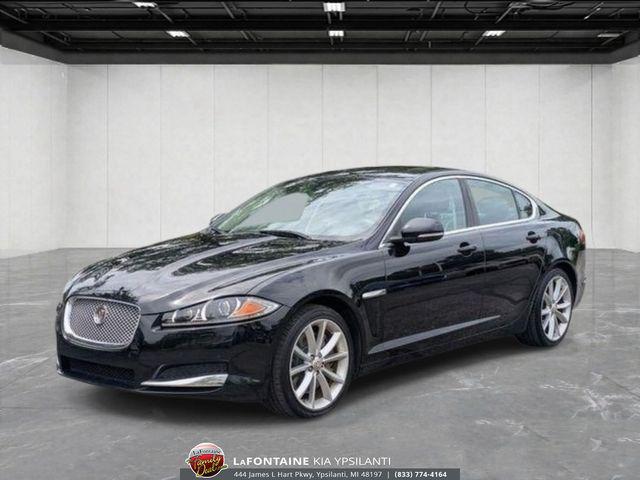 2015 Jaguar XF 3.0 Portfolio for sale in Ypsilanti, MI