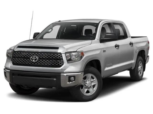 2020 Toyota Tundra SR5 for sale in Lexington, SC