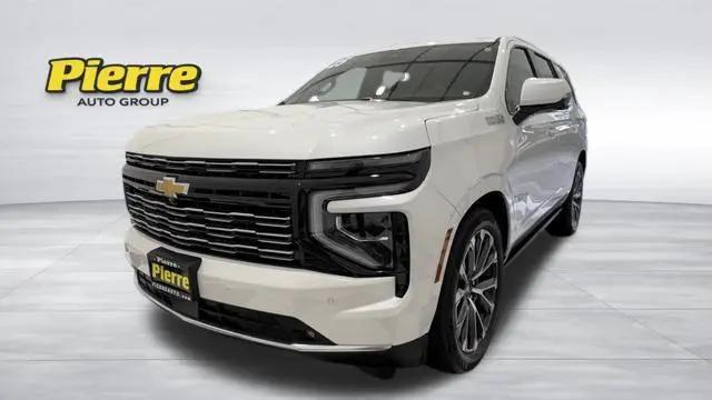 2025 Chevrolet Tahoe 4WD High Country for sale in Seattle, WA