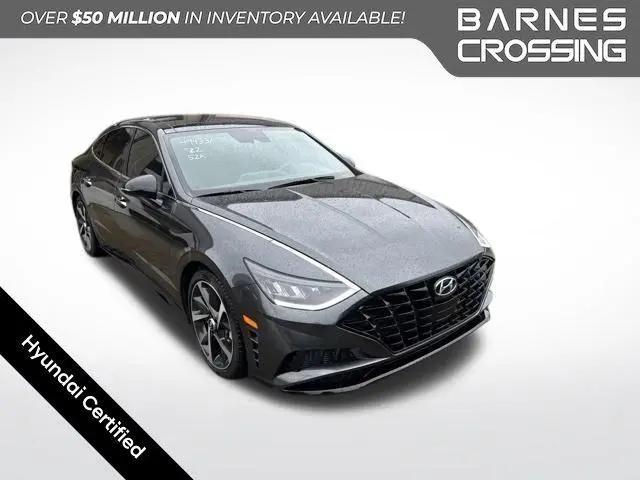 2022 Hyundai Sonata SEL Plus for sale in Tupelo, MS