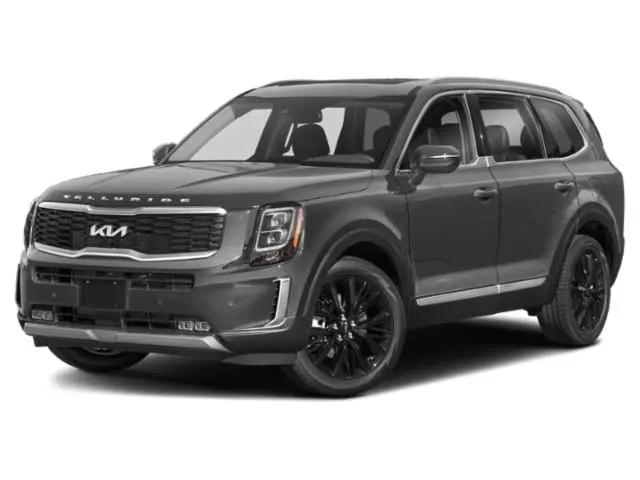 2022 Kia Telluride SX for sale in Albany, NY