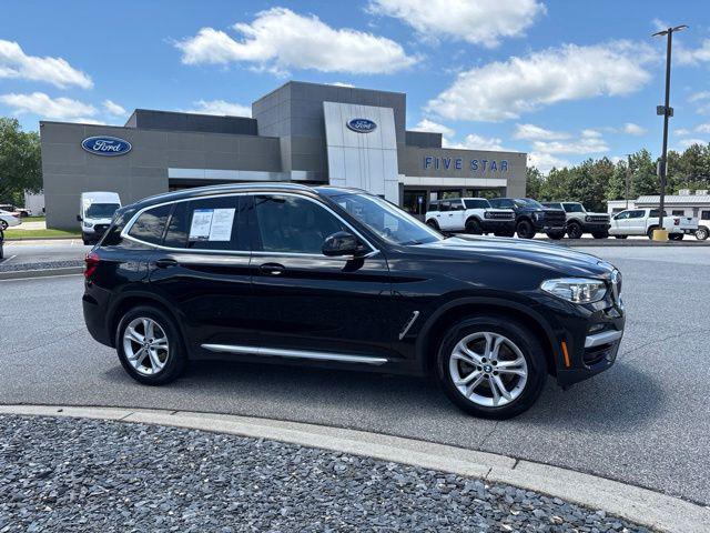 2021 BMW X3 sDrive30i for sale in Snellville, GA