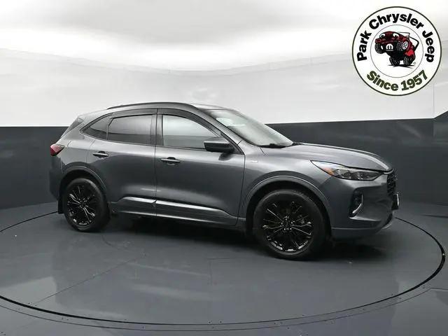 2023 Ford Escape ST-Line Elite for sale in Burnsville, MN