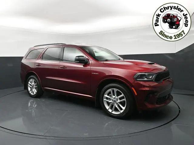 2024 Dodge Durango R/T Plus AWD for sale in Burnsville, MN