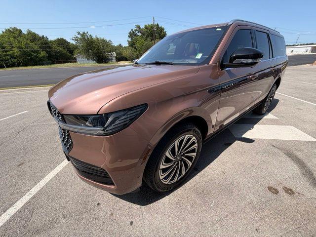 2025 Lincoln Navigator Black Label L for sale in Graham, TX