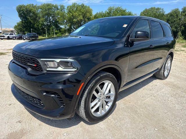 2025 Dodge Durango GT AWD for sale in Graham, TX