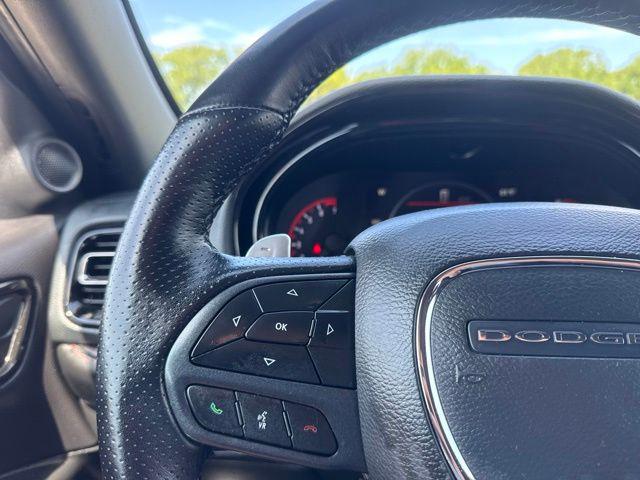 2025 Dodge Durango GT AWD