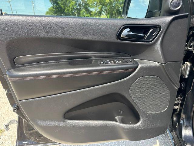2025 Dodge Durango GT AWD