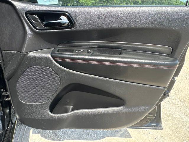 2025 Dodge Durango GT AWD