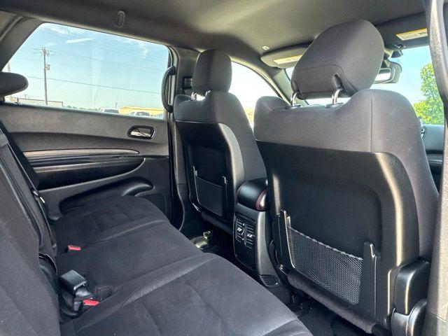 2025 Dodge Durango GT AWD