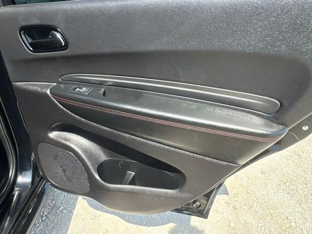 2025 Dodge Durango GT AWD