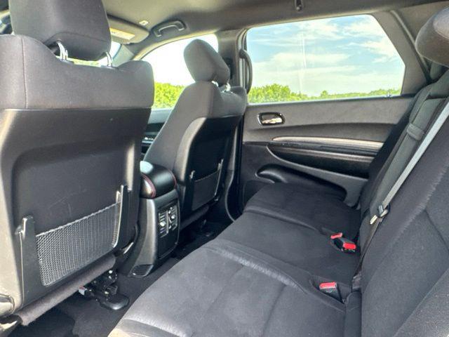 2025 Dodge Durango GT AWD