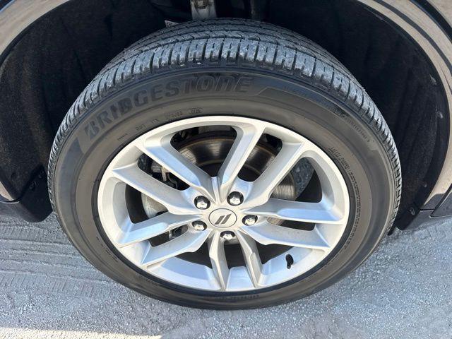 2025 Dodge Durango GT AWD